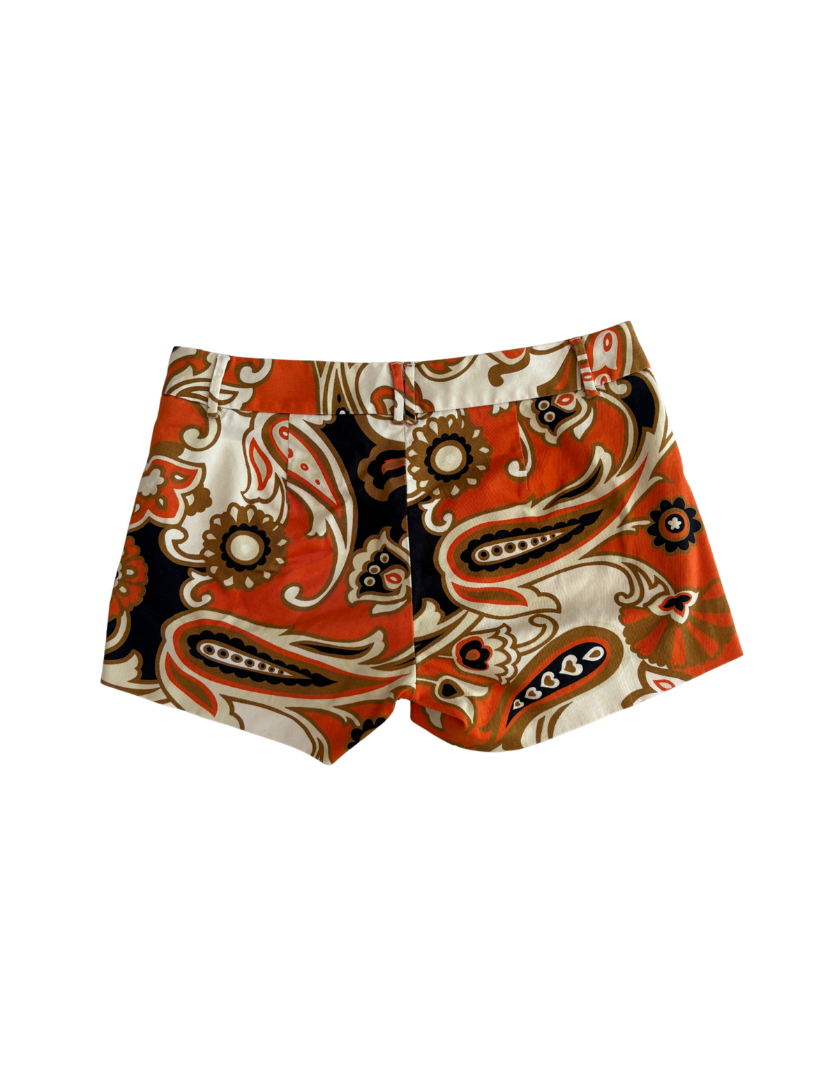 RETRO SHORTS