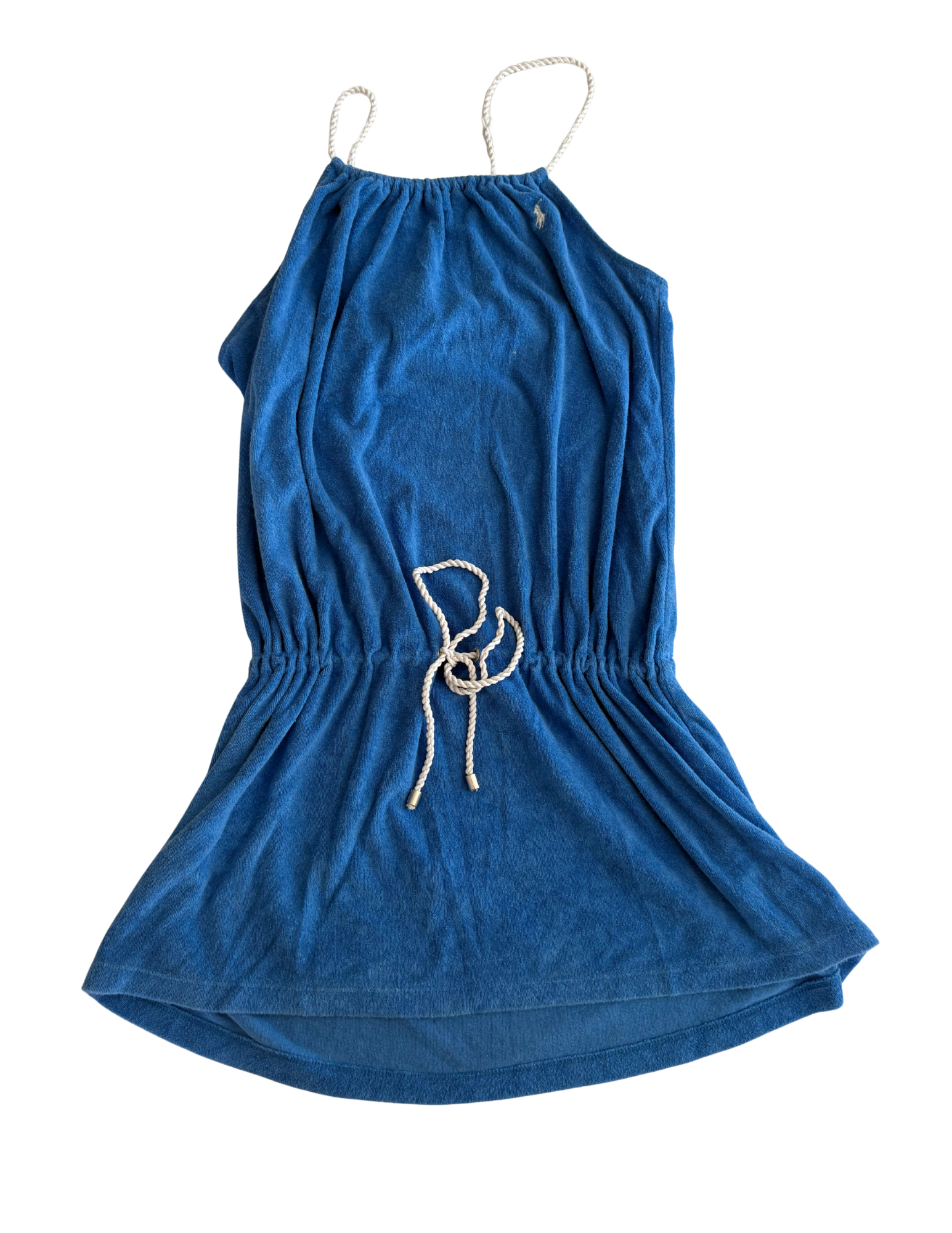 POLO RALPH LAUREN COVERUP