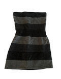BEBE BANDAGE TUBE DRESS