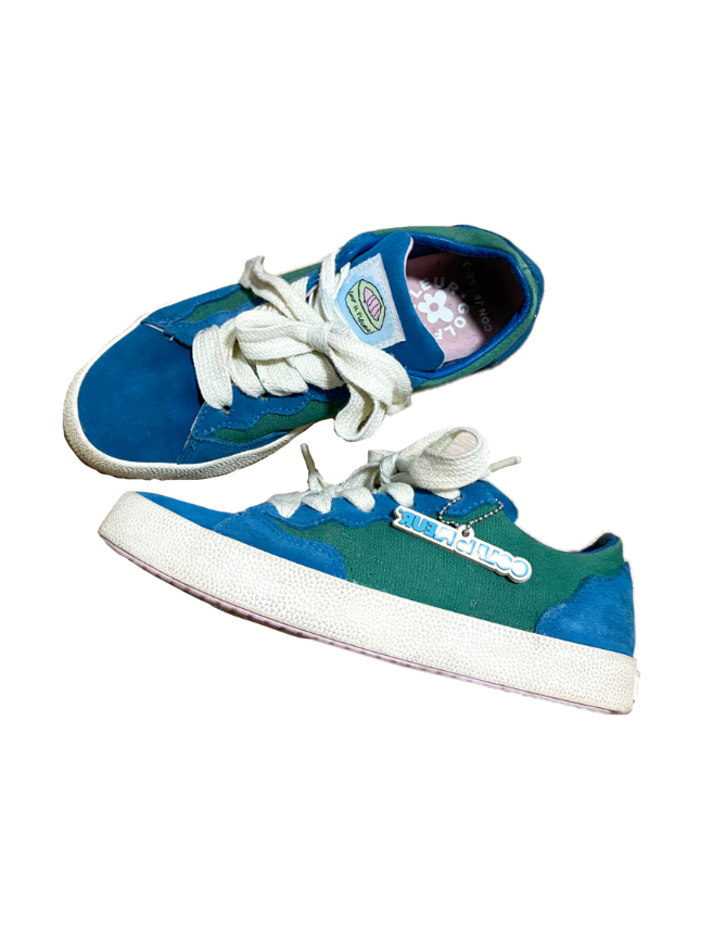 GOLF LE FLEUR SHOES