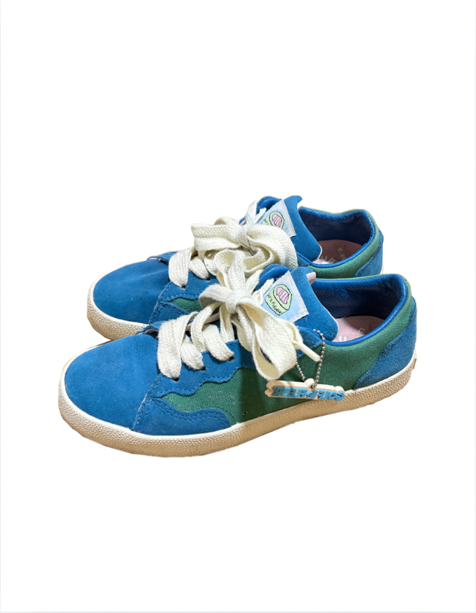 GOLF LE FLEUR SHOES