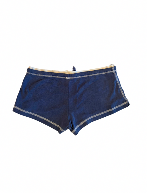 90'S LOW RISE LOUNGE SHORTS