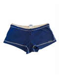 90'S LOW RISE LOUNGE SHORTS