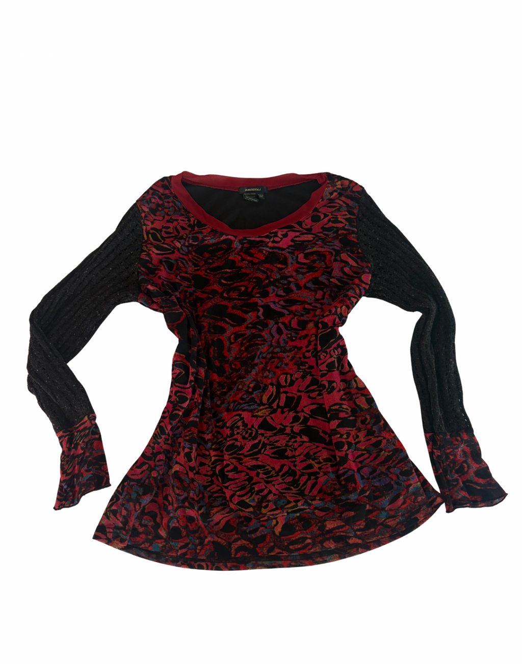 RADZOLI TOP
