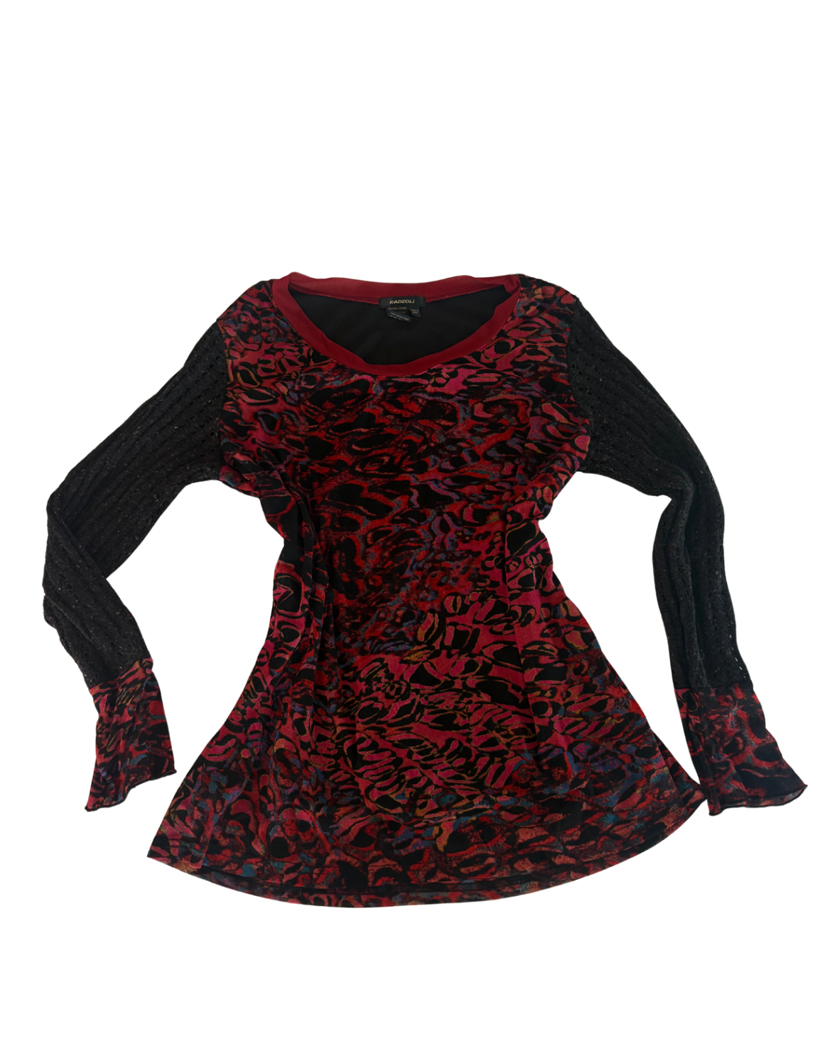 RADZOLI TOP